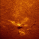 Illustration for article titled Solar Eruptions Captured By DiY Astronomer